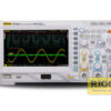 Rigol MSO2202A 200MHz Mixed Signal Oscilloscope