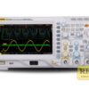 Rigol MSO2202A-S 200MHz Mixed Signal Oscilloscope & Signal Generator