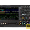 Rigol MSO5074 70MHz, 4CH Digital Oscilloscope