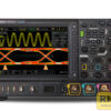 Rigol MSO8204 2GHz Digital Oscilloscope
