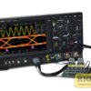 Rigol MSO8204 2GHz Digital Oscilloscope