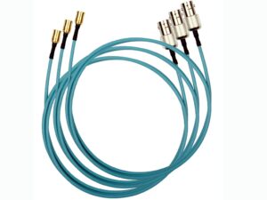 Rigol CB-SMB-BNC-FF-100 SMB(F) to BNC(F) Cable (1m)