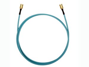 Rigol CB-SMB-SMB-FF-100 SMB(F) to SMB(F) Cable (1m)