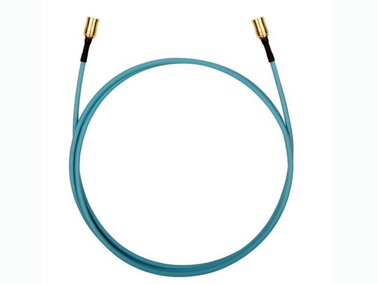 Rigol CB-SMB-SMB-FF-100 SMB(F) to SMB(F) Cable (1m)