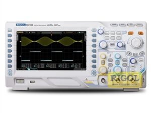 Rigol DS2102E 100MHz Digital Oscilloscope - DISCONTINUED Please see DS2000A Models