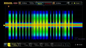 Rigol MSO8000 BW6T20 Bandwidth Upgrade