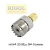 RF Adapter Kit