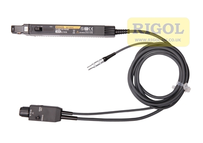 Rigol RP1004C 50A Peak Current Probe