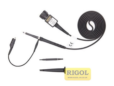 Rigol 4x RP3500A 500MHz Passive Oscilloscope Probes