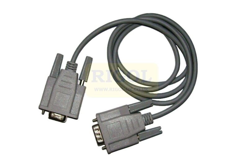RS-232 Cable