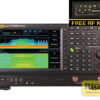 Rigol RSA5032-TG 3.2GHz Real-Time Spectrum Analyser with Tracking Generator