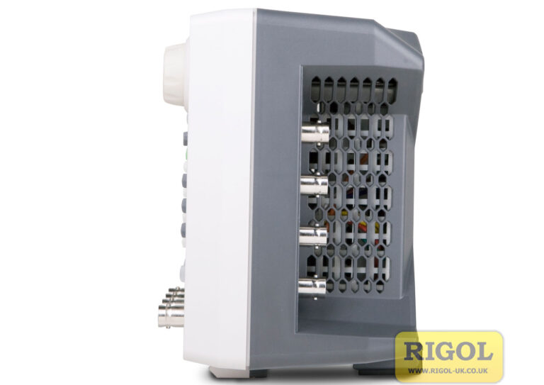 Rigol DG4162 160MHz Function / Arbitrary Waveform Generator