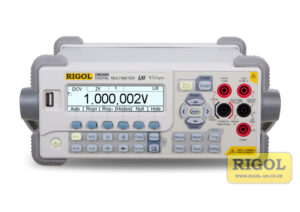 Rigol DM3068 6½ Digit Digital Multimeter