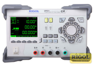 Rigol DP811 Bench Linear DC Power Supply (20V/10A or 40V/5A)