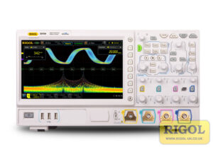 Rigol DS7034 350MHz, 4CH Digital Oscilloscope
