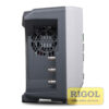 Rigol DSA875-TG 7.5GHz Spectrum Analyser with Tracking Generator