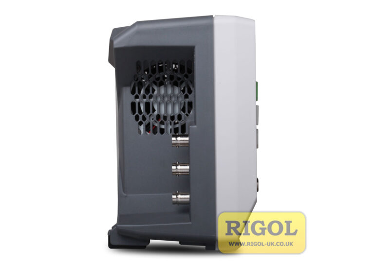 rigol dsa815 reference measurement