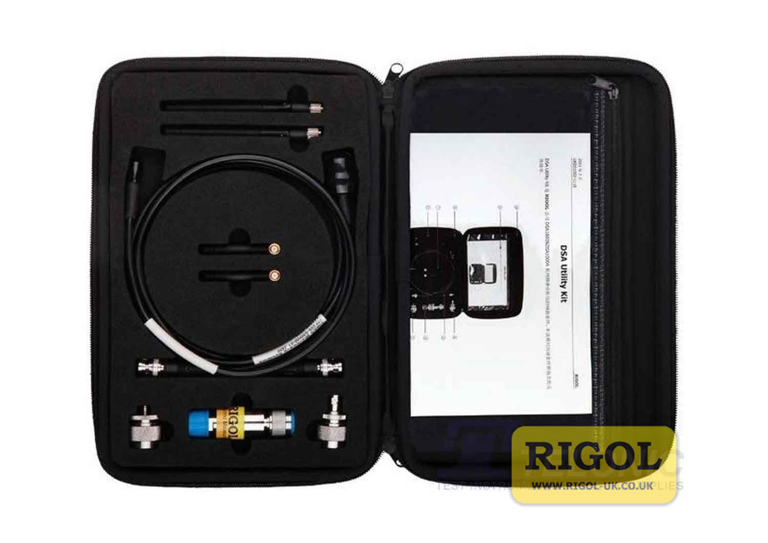 Rigol DSA Utility Kit