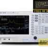 Rigol DSA705 500MHz Spectrum Analyser