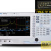 Rigol DSA710 1GHz Spectrum Analyser