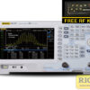 Rigol DSA815 1.5GHz Spectrum Analyser