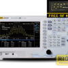 Rigol DSA832 3.2GHz Spectrum Analyser