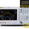 Rigol DSA832-TG 3.2GHz Spectrum Analyser with Tracking Generator