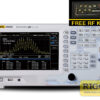Rigol DSA832E 3.2GHz Spectrum Analyser