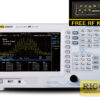 Rigol DSA875 7.5GHz Spectrum Analyser