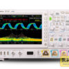Rigol MSO7014 100MHz, 4CH Mixed Signal Oscilloscope