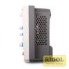 Rigol MSO7014 100MHz, 4CH Mixed Signal Oscilloscope