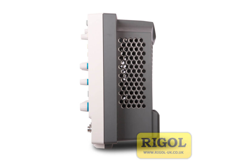 Rigol MSO7014 100MHz, 4CH Mixed Signal Oscilloscope