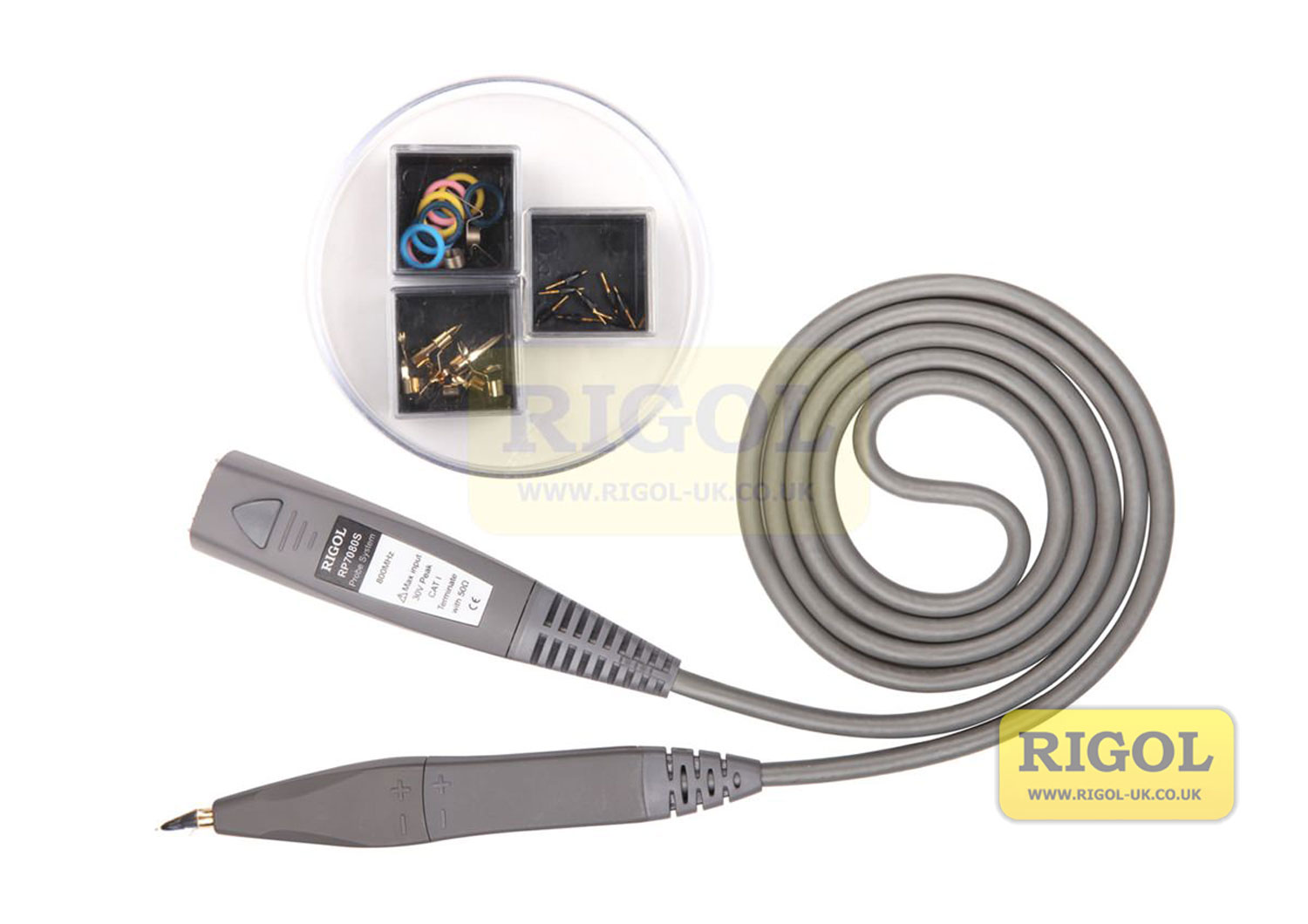 Rigol RP7080S 800MHz Active Probe (Single Ended)