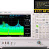 Rigol RSA3045-TG 4.5GHz Real-Time Spectrum Analyser with Tracking Generator
