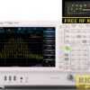 Rigol RSA3030 EMI Option Bundle 3.0GHz Real-Time Spectrum Analyser