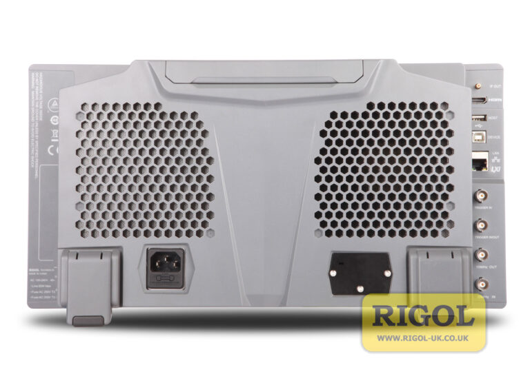 Rigol RSA3030 3.0GHz Real-Time Spectrum Analyser