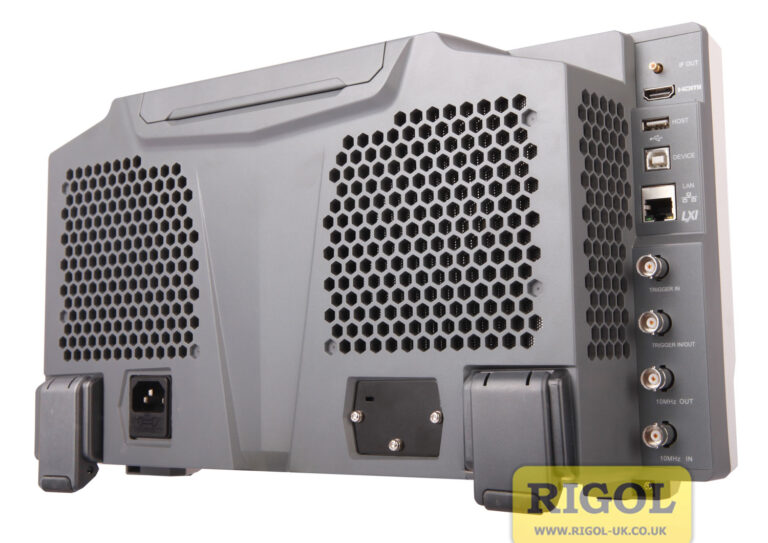 Rigol RSA3030 3.0GHz Real-Time Spectrum Analyser
