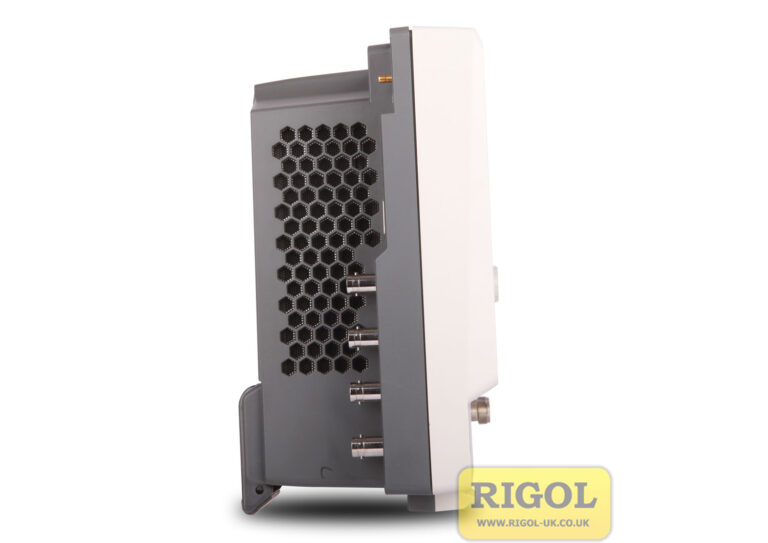 Rigol RSA3015E 1.5GHz Real-Time Spectrum Analyser