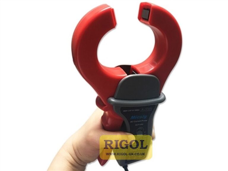 Micsig ACP1000 AC Current Probe
