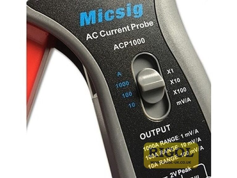 Micsig ACP1000 AC Current Probe