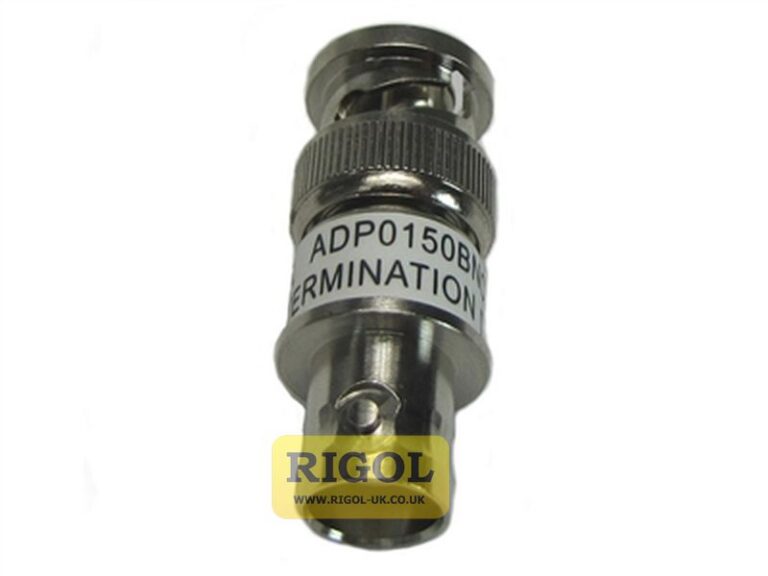 Rigol ADP0150BNC 50Ω Impedance Adapter