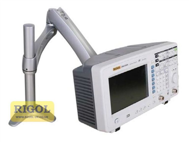 Rigol ARM Desk Mount Instrument Arm