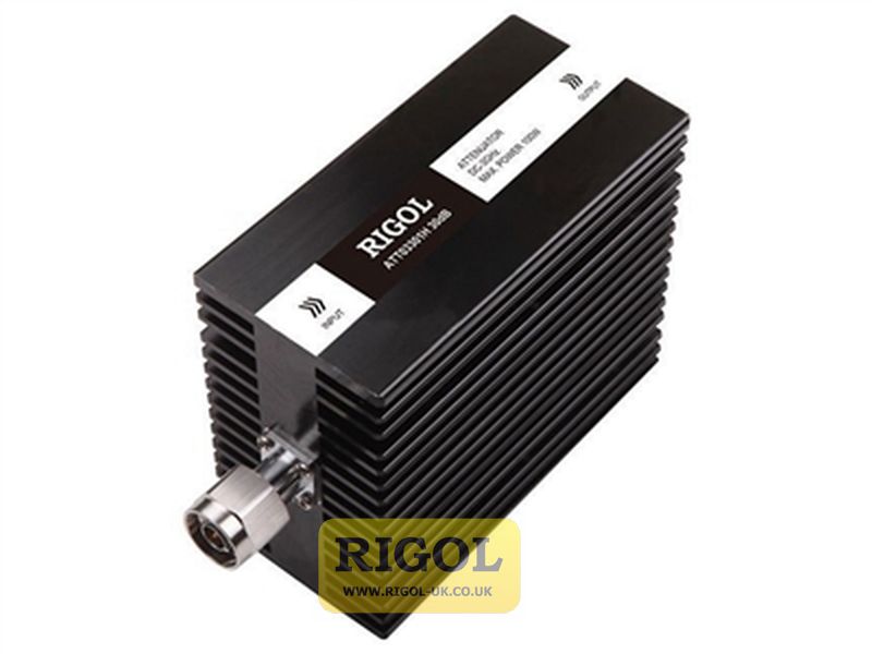Rigol ATT03301H High Power Attenuator