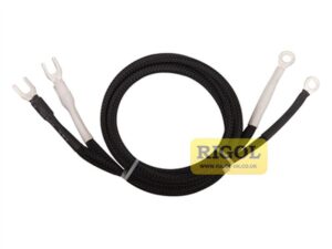 Rigol CB-20A-780MM 20A Test Leads
