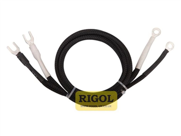 Rigol CB-60A-780MM 60A Test Leads