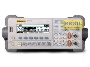 Rigol DG1022 20MHz Function / Arbitrary Waveform Generator