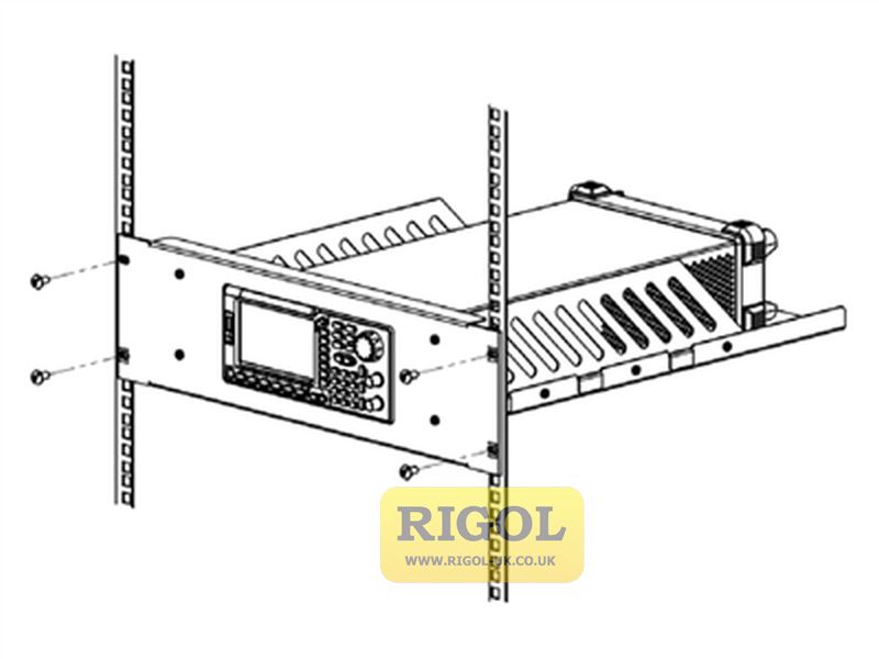 Rigol RMK-DG-5 Rack Mount Kit