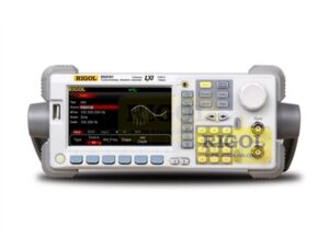 Rigol DG5101 100MHz 1-Channel Function / Arbitrary Waveform Generator