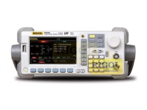 Rigol DG5102 100MHz 2-Channel Function / Arbitrary Waveform Generator