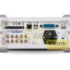 Rigol DG5102 100MHz 2-Channel Function / Arbitrary Waveform Generator